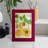 Apricot Study II " Apricot Study II "-303475308-303475311