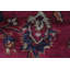 Grand tapis turc antique Anatolian 10 x 18