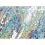 Hand Woven Wool Abstract Area Rug-65382638
