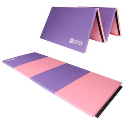 120.08" L x 48.03" W x 1.97" Mat