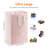 Fabric Laundry Hamper with Handles-335709516