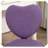 Heart Shaped Back Office Chair Design