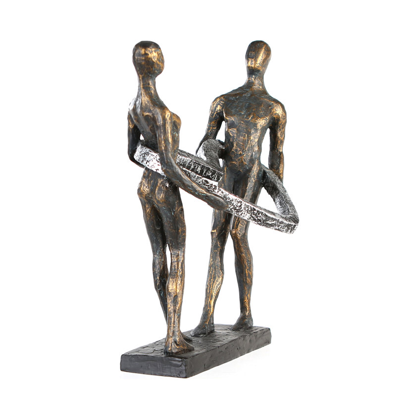 Maude People Figurines & Sculptures
