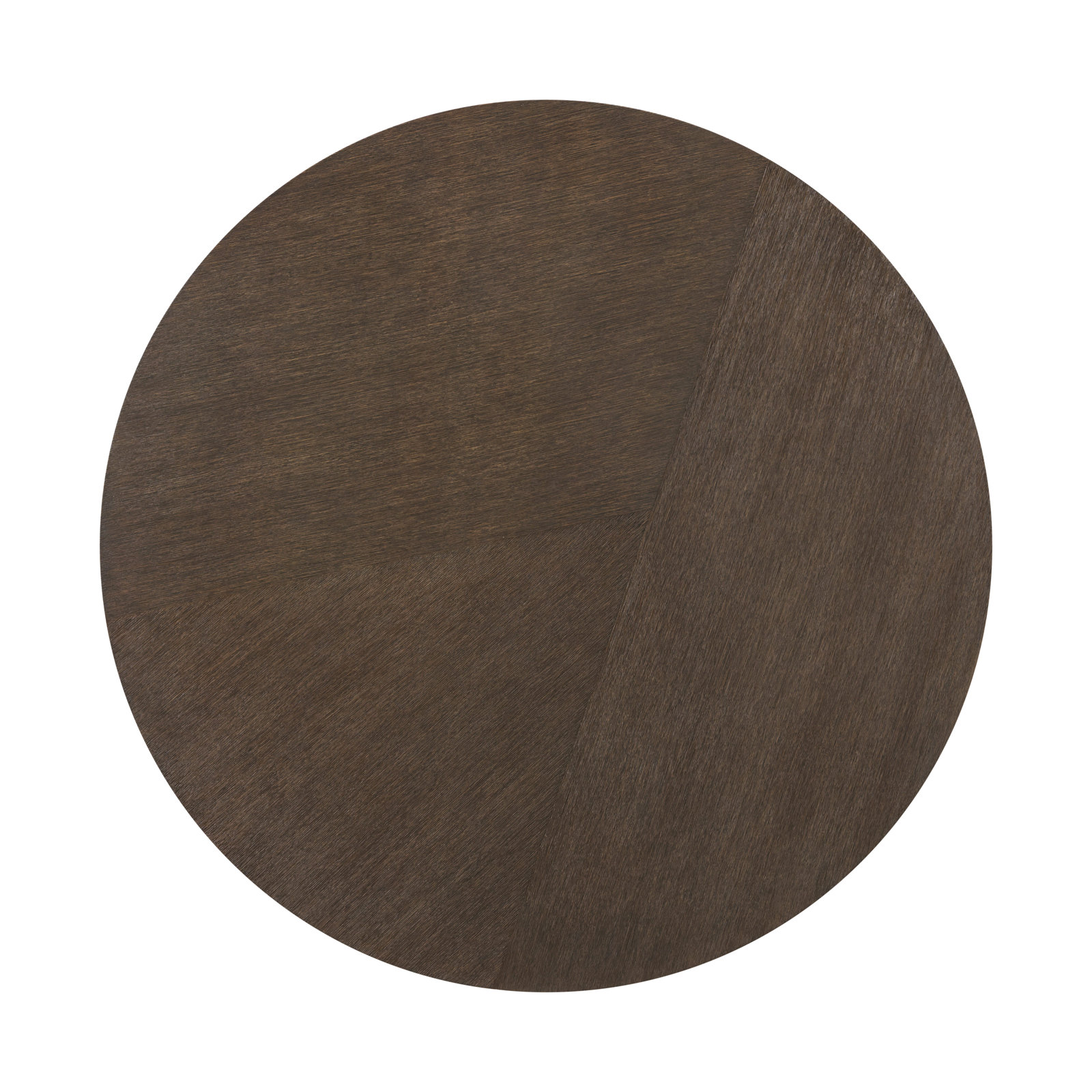 Veroniza Dining Table, 30" H x 62.99" L x 62.99" W, Brown