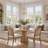 Aldrich 3- Light Dimmable Lantern Pendant Light