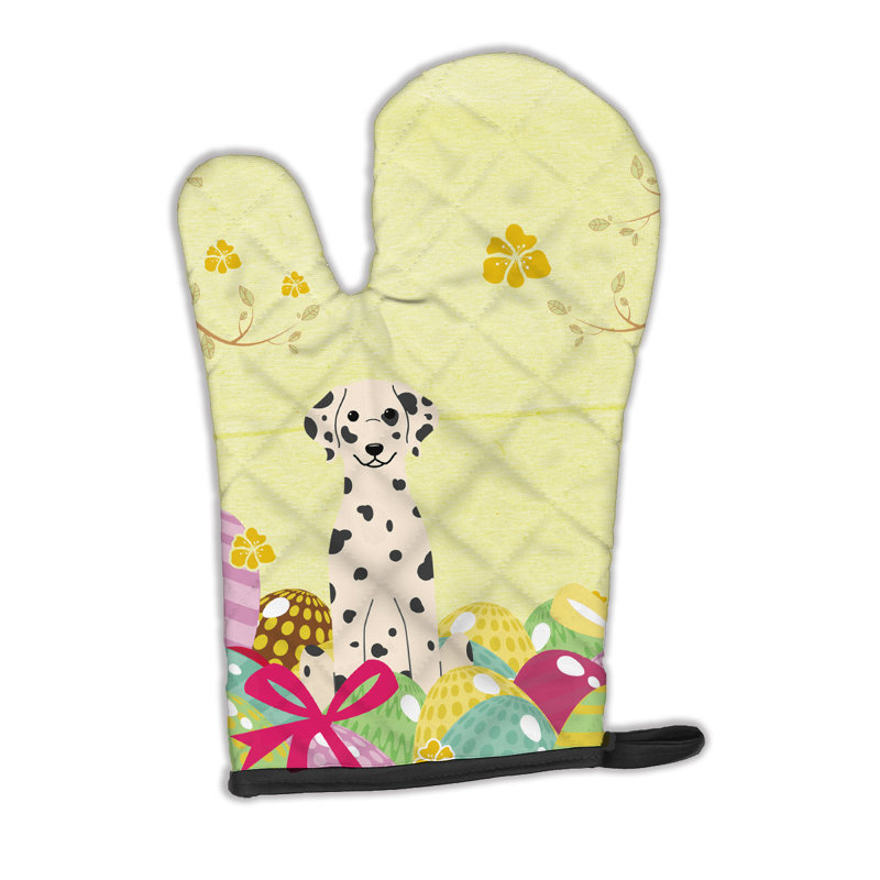 The Holiday Aisle® Saroyan Oven Mitt