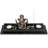 3.93'' H Resin Tabletop Votive Holder