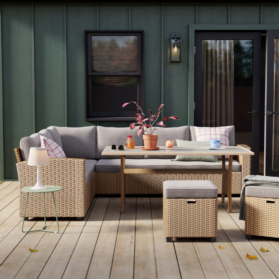 seating groups from $200