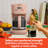 Bella 12 Cup Programmable Coffee Maker-114815325