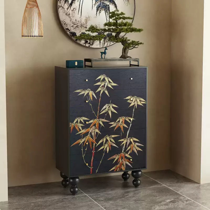 Five Dou For Household Use Sideboard