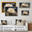 Ryul blanc, vert, fleur de cactus I-88531359-88531364