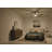 Starkk 52'' Ceiling Fan with LED Lights-424679390