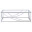 Ensemble de table basse et de table de bout 2 pièces-747452177