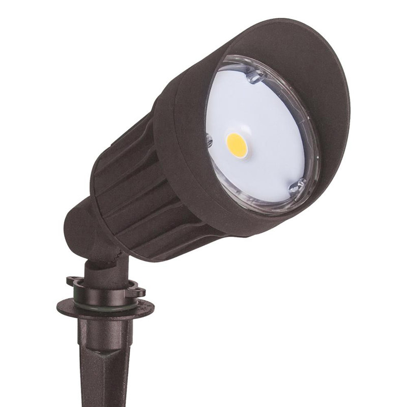 Plug-in Integrated LED Spotlight Pack