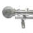 Madchen Adjustable Double Curtain Rod-788403733-788403739