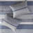 Navy Queen 7 Piece Comforter - Luxury Class Bed