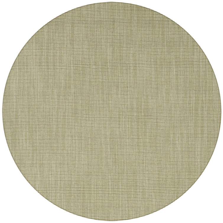 Dionne Wool Indoor Rug