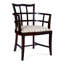 Surrey Hills Upholstered Arm Chair-492730522