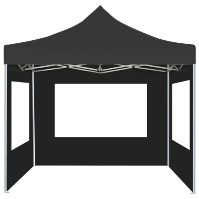 Kopstal 3m x 1.18m Aluminium Party Tent