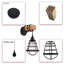 Hernandes Armed Sconce
