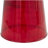 Maxxe Glass Top End Table-1730669106