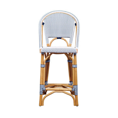 Tabouret de bar 30 po Wileen