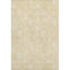 Tapis miel Prisco lavable à la machine de qualité supérieure-1767683274