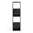 Anzalone Bookcase-1512517998