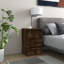 Cowlic Bed Cabinet 40x35x62.5 cm Engineered Wood-327999750-292922738