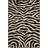 Testerman Animal Print Indoor Rug-814834686