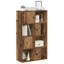 Anagnos 101.5cm H x 60cm W Bookcase-741597270