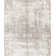 Tova Southwestern Hand-Knotted Light Gray/Ivory/Taupe Area Rug