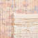 Tapis Watkin - pêche rose