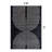 Contemporary Arch Design Area Rug-1062705051