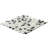 Eterna Penny 12"x12" Recycled Glass Mosaic Tile-108486602