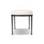 Banc d'appoint Corinne