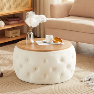 Janni Coffee Table