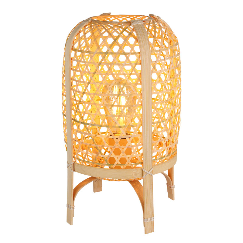 Amiree Metal Table Lamp