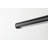 Matte Black 14.96 in. LED Picture Light with Remote Control Dimmable Multiple Color Temperatures Rotatable and Timer