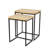 Dang Nesting Tables