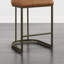 Tabouret de bar moderne 35 po-261419051