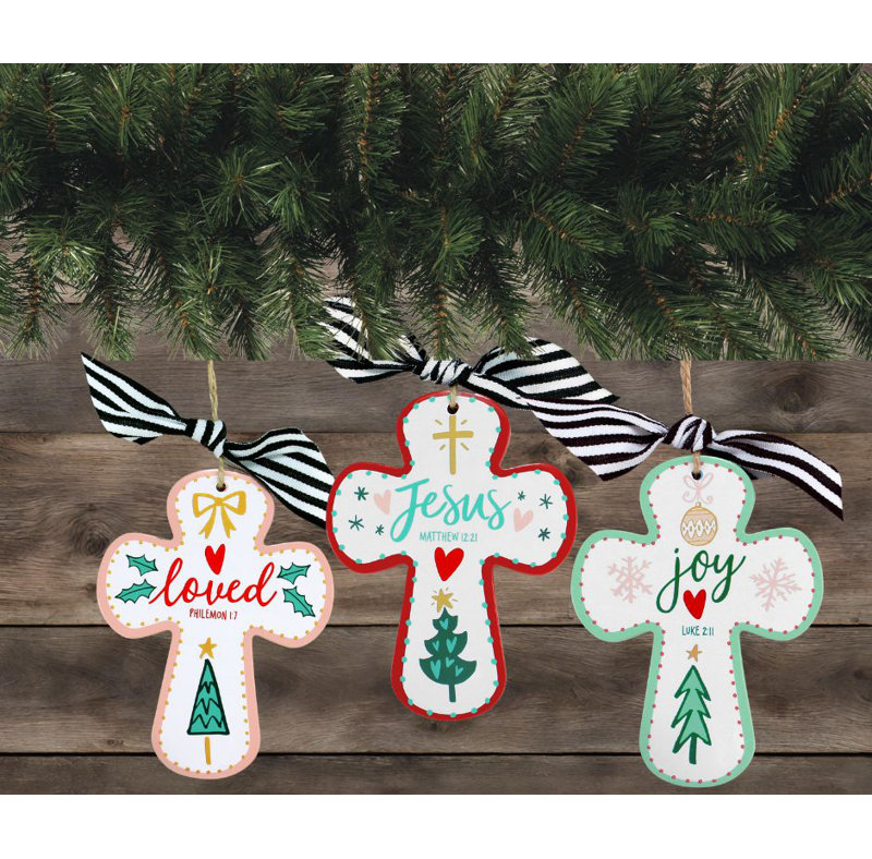 L'ornement Holiday Aisle®