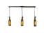 Tuscan Vineyard 3 - Light Pendant