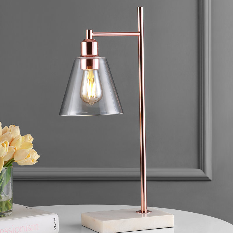 Mazzeo Marble Table Lamp