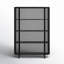 Weyburn Wide Bookcase-91583904