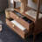 Compact Coat Rack with Large Storage-111027795