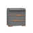 Dark Grey is out of stock selected