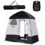 Tente de douche Outsunny-121998938