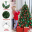 Arbre de Noël épinette Nyle-1405772836