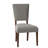 19.5'' H Upholstered Beech Side Chair-59740227-59740200